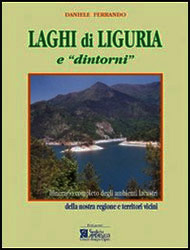 libro, recensione, liguria, titolo, Laghi di Liguria