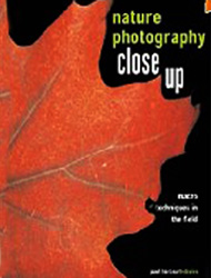 Libro di macrofotografia,, fotografia macro, recensione