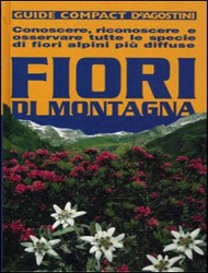 libro, recensione, titolo, Fiori di montagna, di campo, Flora mediterranea
