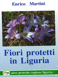 ibro, recensione, titolo, Fiori protetti in Liguria