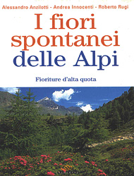ibro, recensione, titolo, I fiori spontanei delle Alpi